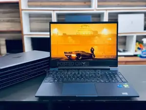 New Laptop HP Victus 16 16GB Intel Core I7 SSD 512GB