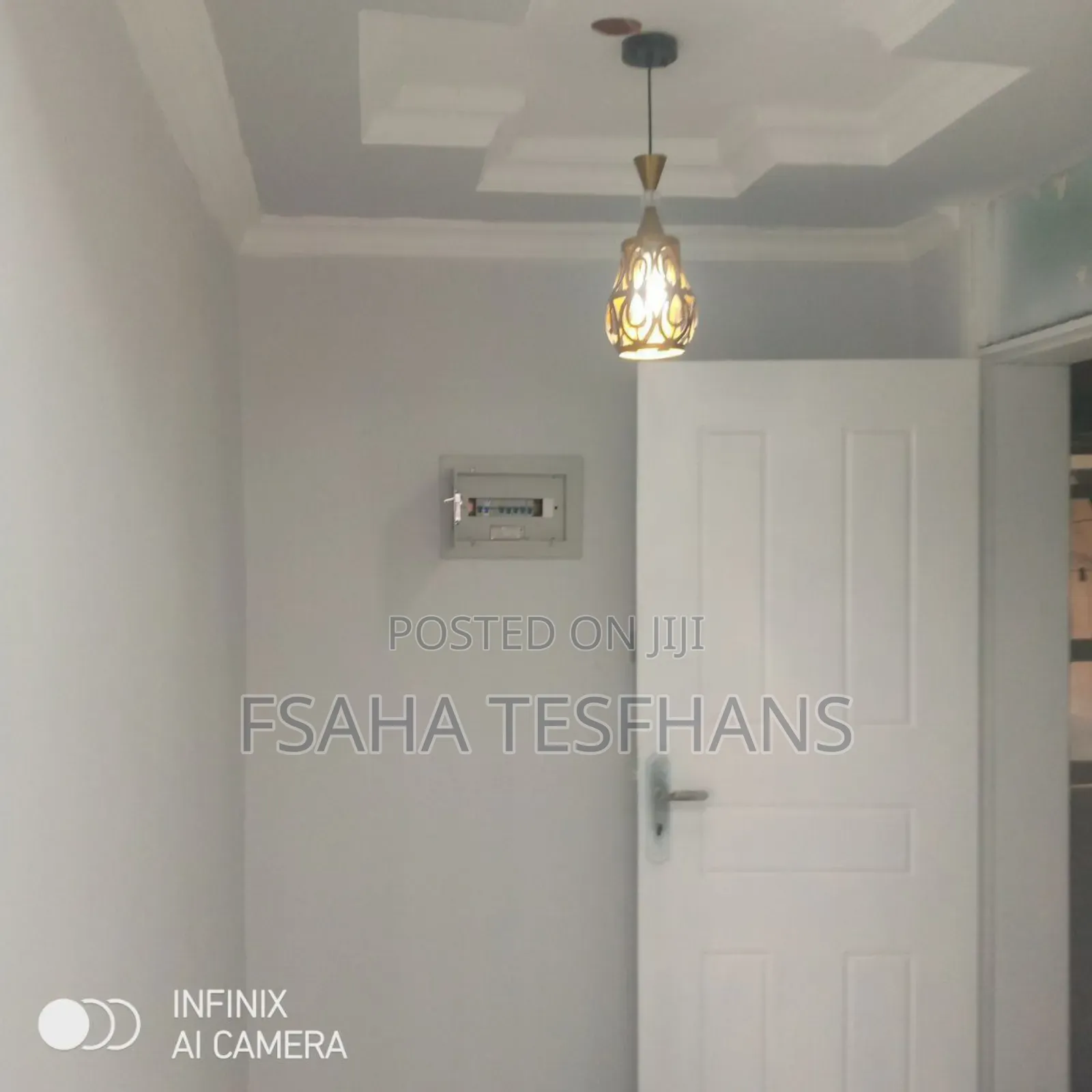 3bdrm Apartment in Apartments, Bole for rent