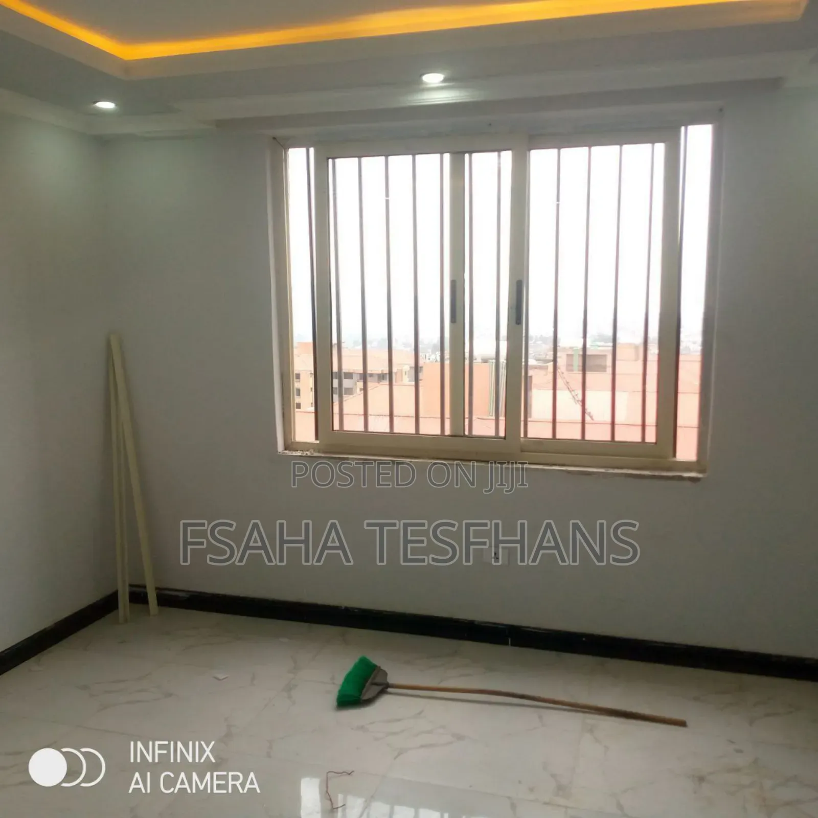 3bdrm Apartment in Apartments, Bole for rent