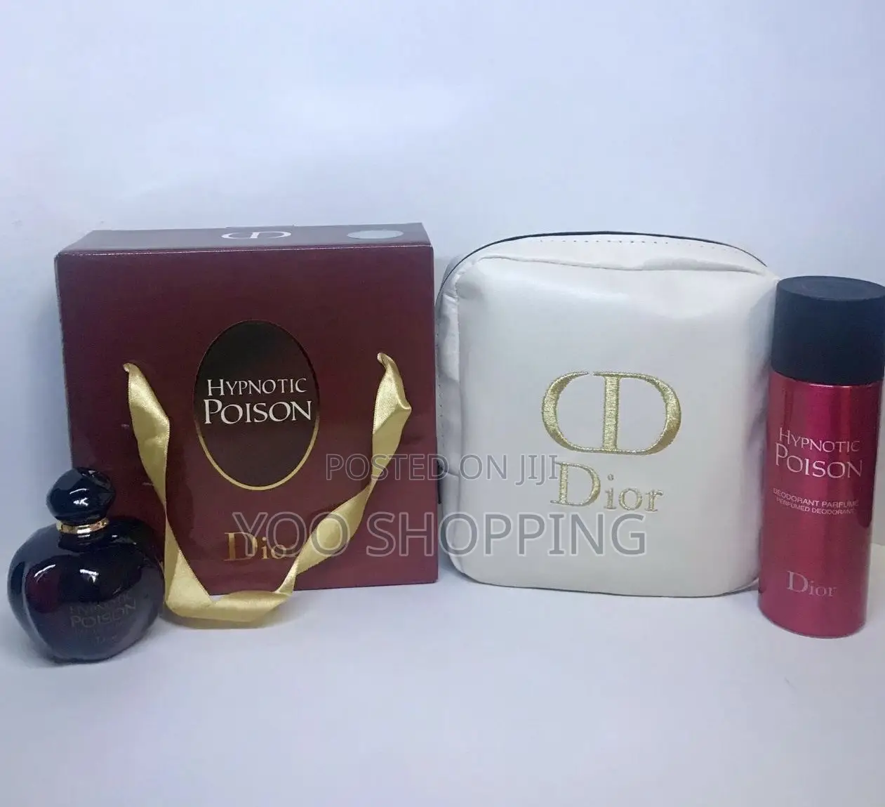 Dior Hypnotic Poison Gift Box for Her