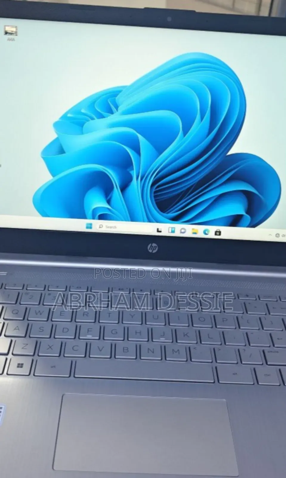 New Laptop HP Stream Notebook 16GB Intel Core I7 SSD 1T