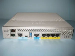 Cisco Air-Ct3504- 3504 Ieee 802.11 Wireless Lan Controller