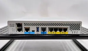 Cisco Air-Ct3504- 3504 Ieee 802.11 Wireless Lan Controller