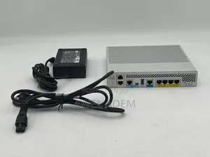 Cisco Air-Ct3504- Wireless Lan Controller