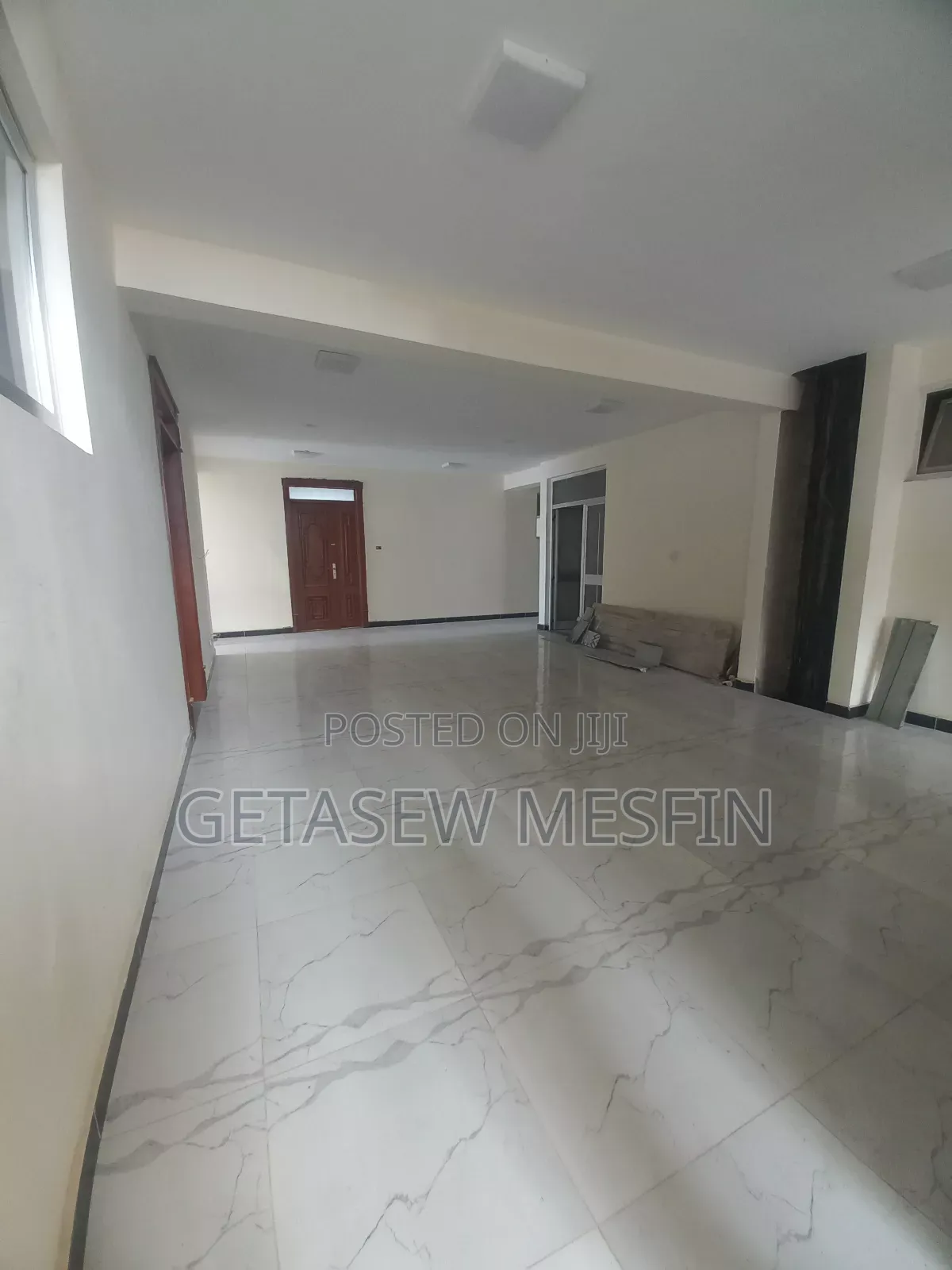 2bdrm Apartment in Bole Bulbula for sale