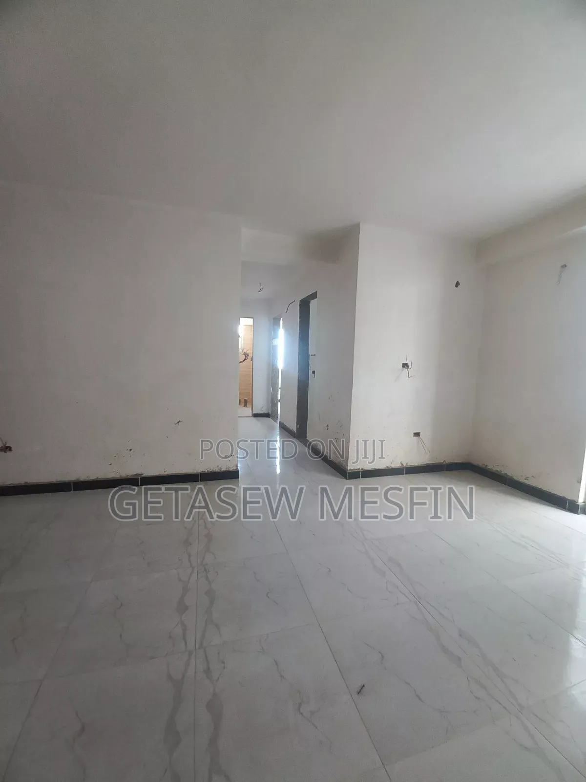 2bdrm Apartment in Bole Bulbula for sale