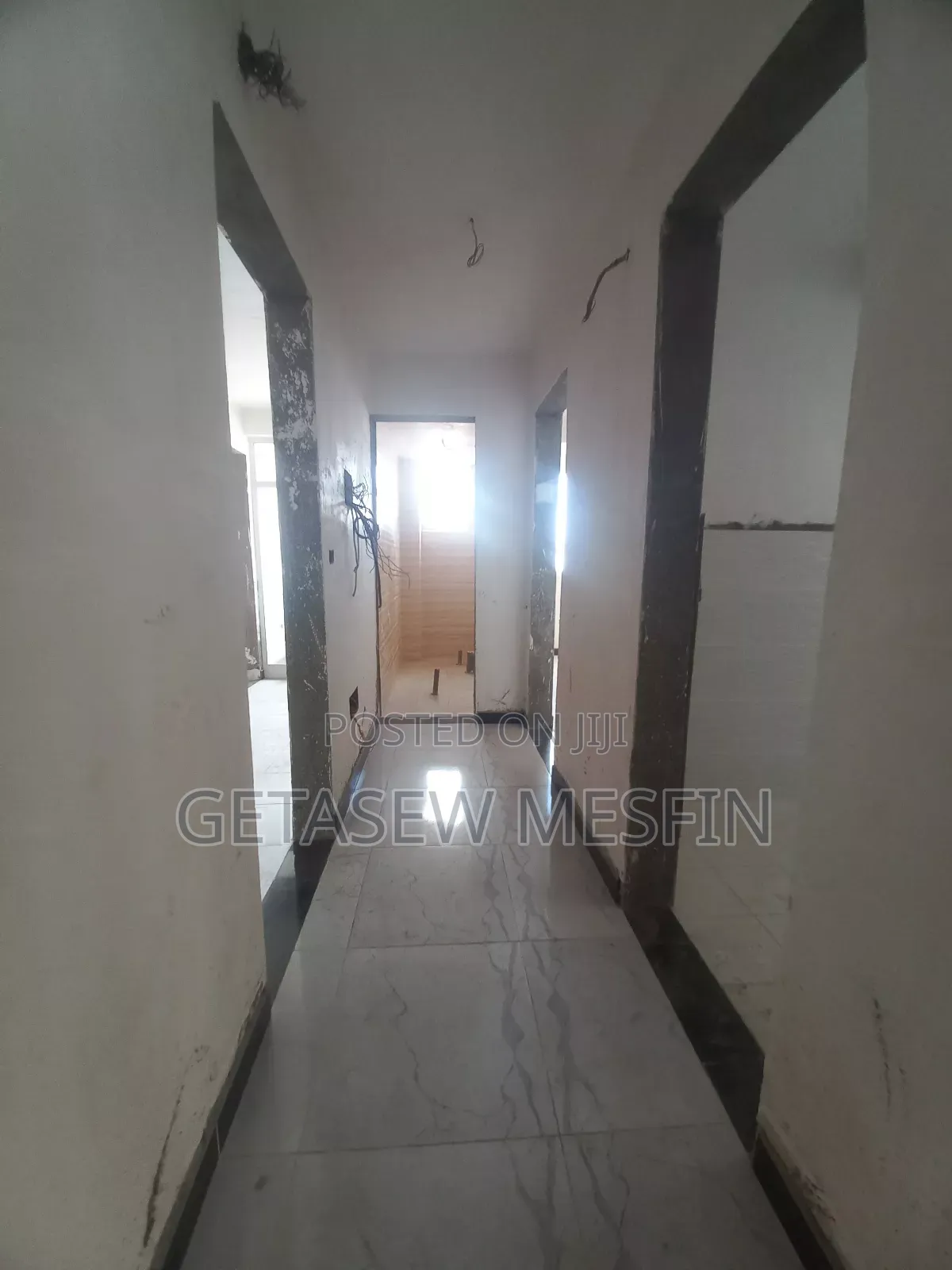 2bdrm Apartment in Bole Bulbula for sale