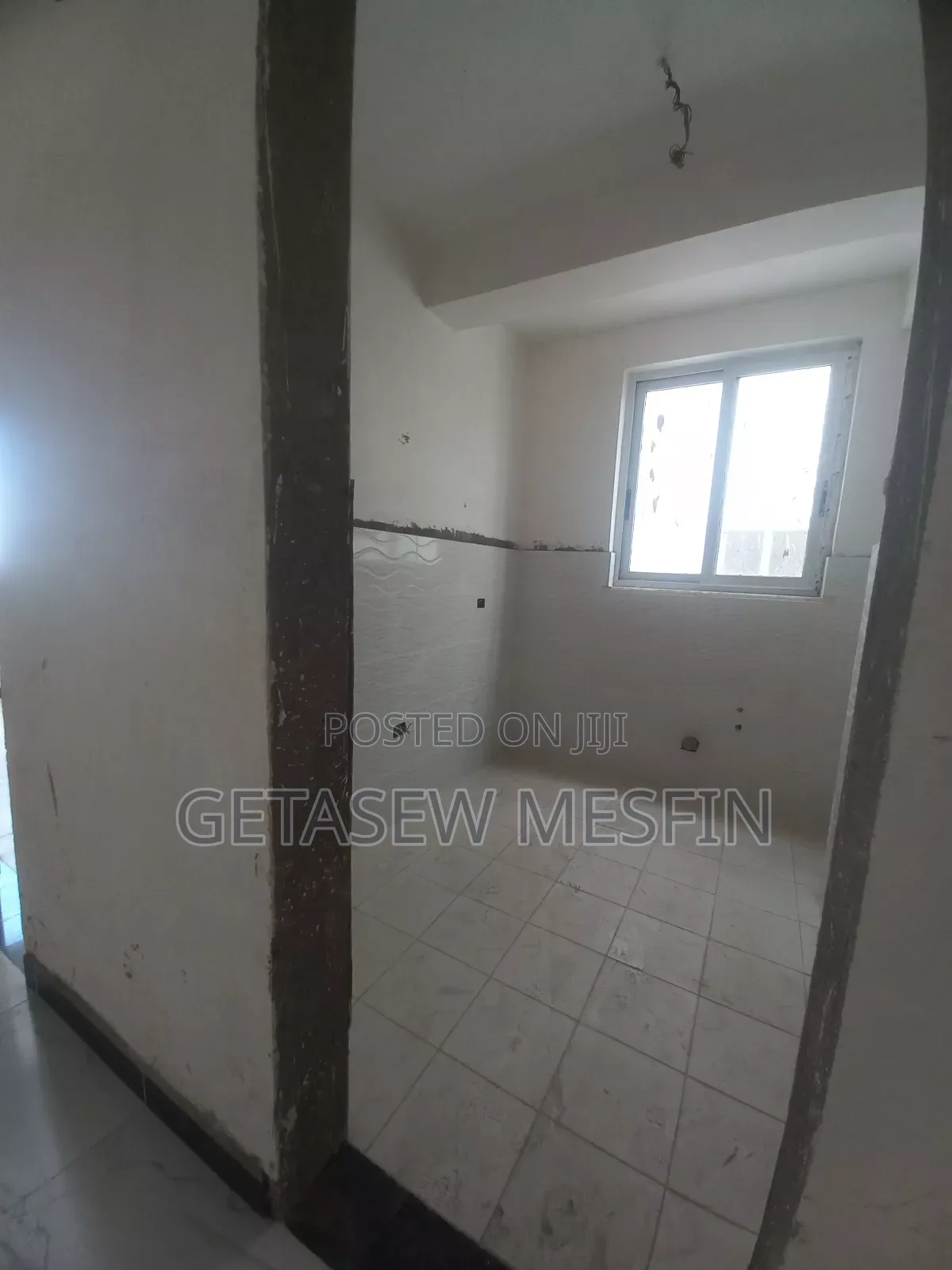 2bdrm Apartment in Bole Bulbula for sale