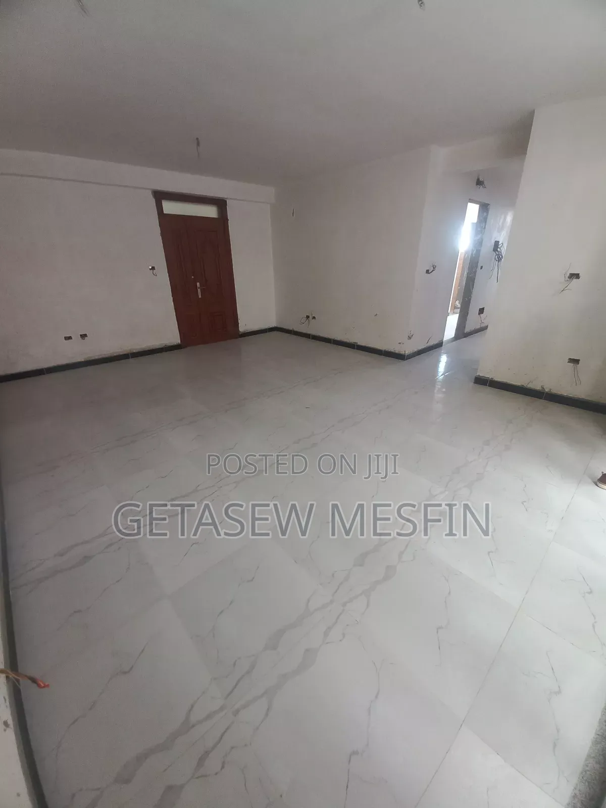 2bdrm Apartment in Bole Bulbula for sale