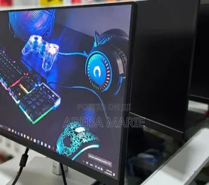 Brand New Hp,Dell 27" Inch Frameless Monitor 2022/23