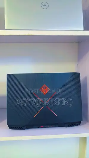 New Laptop HP Omen 15 16GB Intel Core I7 HDD+SSD 1T