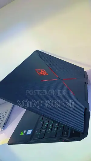 New Laptop HP Omen 15 16GB Intel Core I7 HDD+SSD 1T