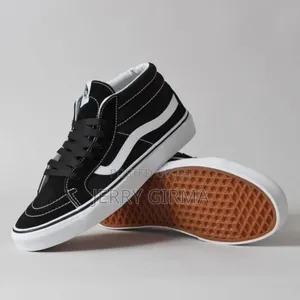 Vans Sk8 ?Mid Boots