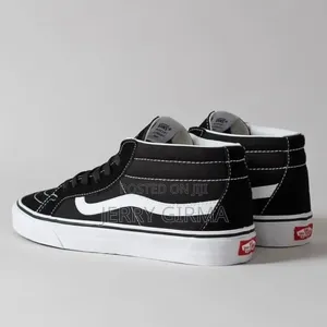 Vans Sk8 ?Mid Boots
