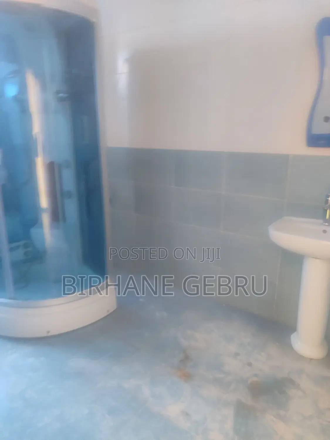 Apartiment Space Rent for Mereco or Other Business