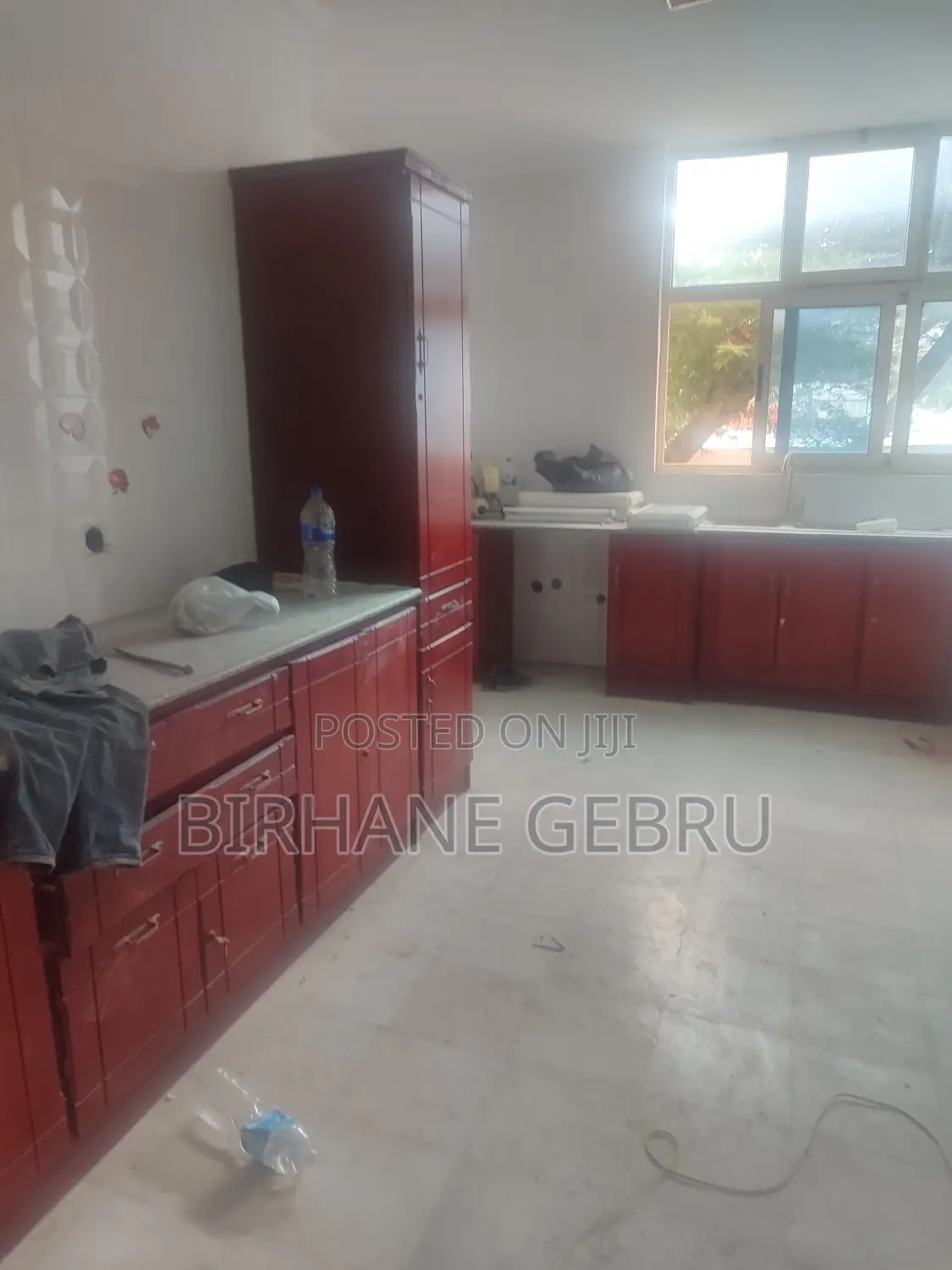 Apartiment Space Rent for Mereco or Other Business