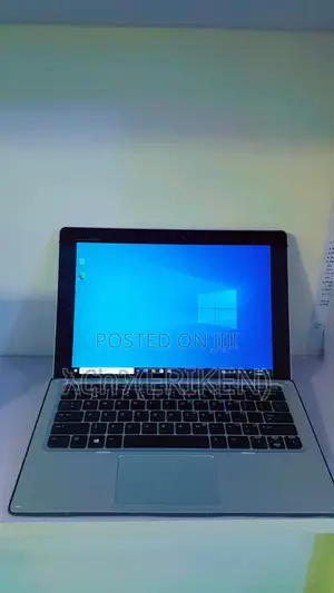 New Laptop HP Elite X2 1013 G3 8GB SSD 256GB