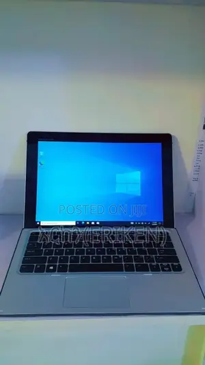 New Laptop HP Elite X2 1013 G3 8GB SSD 256GB
