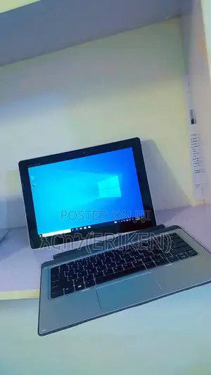 New Laptop HP Elite X2 1013 G3 8GB SSD 256GB