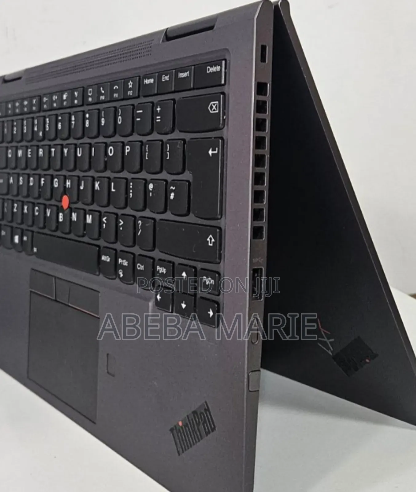 New Laptop Lenovo Thinkpad X1 Yoga 16GB Intel Core I7 SSD 512GB