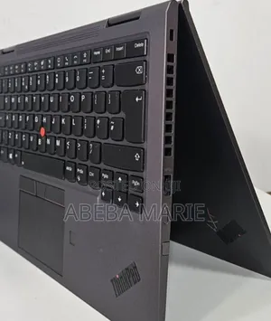 Photo - New Laptop Lenovo Thinkpad X1 Yoga 16GB Intel Core I7 SSD 512GB