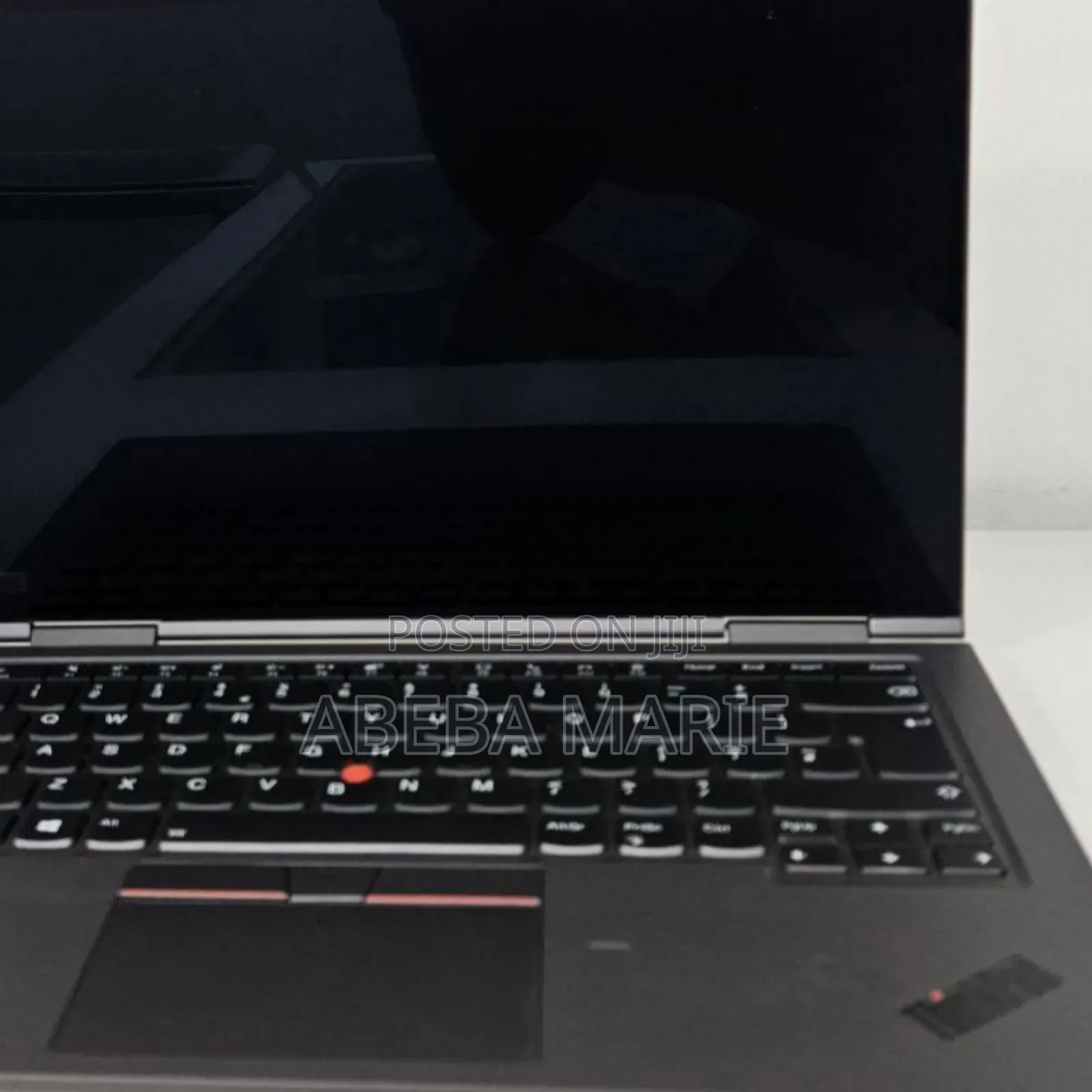 New Laptop Lenovo Thinkpad X1 Yoga 16GB Intel Core I7 SSD 512GB