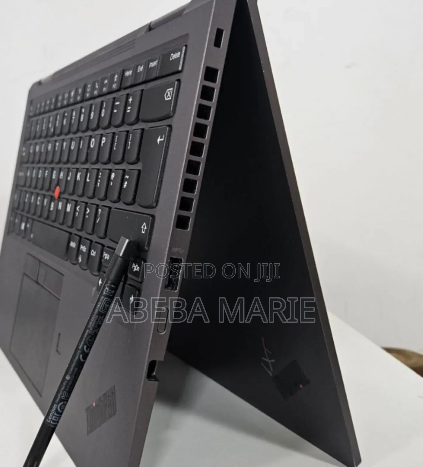 New Laptop Lenovo Thinkpad X1 Yoga 16GB Intel Core I7 SSD 512GB