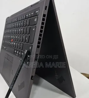 New Laptop Lenovo Thinkpad X1 Yoga 16GB Intel Core I7 SSD 512GB