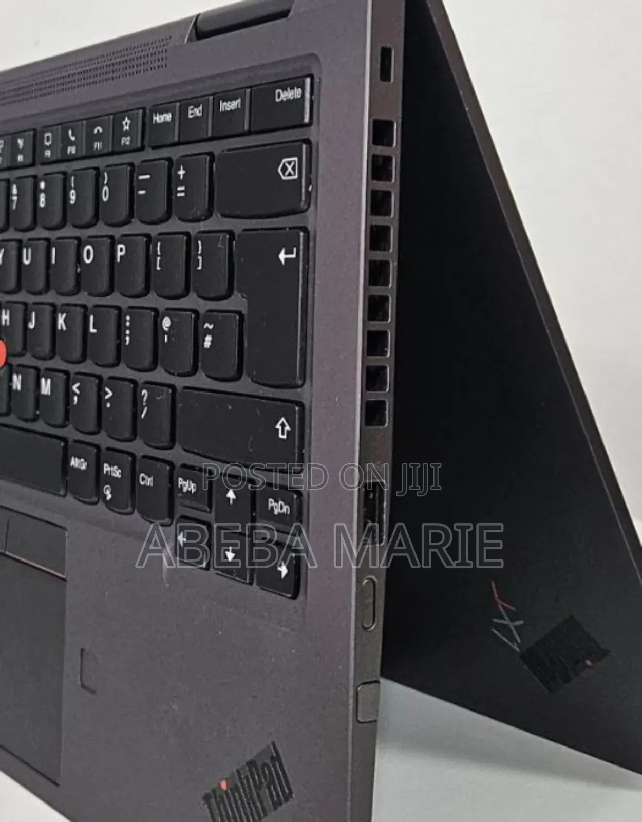 New Laptop Lenovo Thinkpad X1 Yoga 16GB Intel Core I7 SSD 512GB