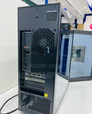 New Desktop Computer HP 32GB Intel Core I7 HDD+SSD 2T