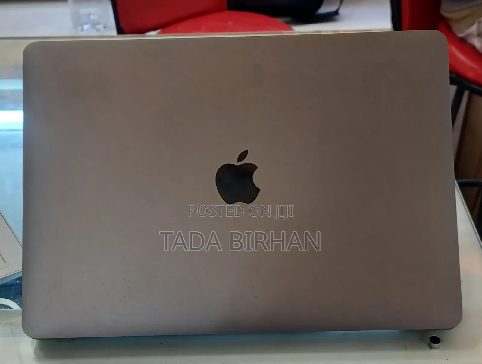 New Laptop Apple MacBook Air 2020 M1 8GB Intel Core I7 SSD 256GB