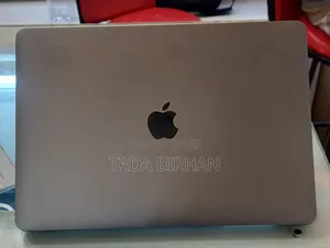 Photo - New Laptop Apple MacBook Air 2020 M1 8GB Intel Core I7 SSD 256GB