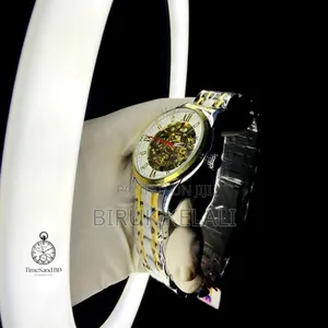 Skimie Luxury Automatic,Sophesticated Watch