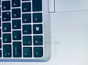 New Laptop HP EliteBook 840 G3 8GB Intel Core I5 HDD 1T