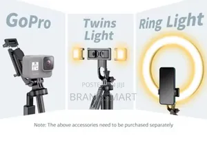 Wireless Selfie Stick Tripod Monopod for Camera Phones