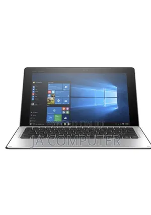 New Laptop HP 8GB Intel Core M SSD 256GB