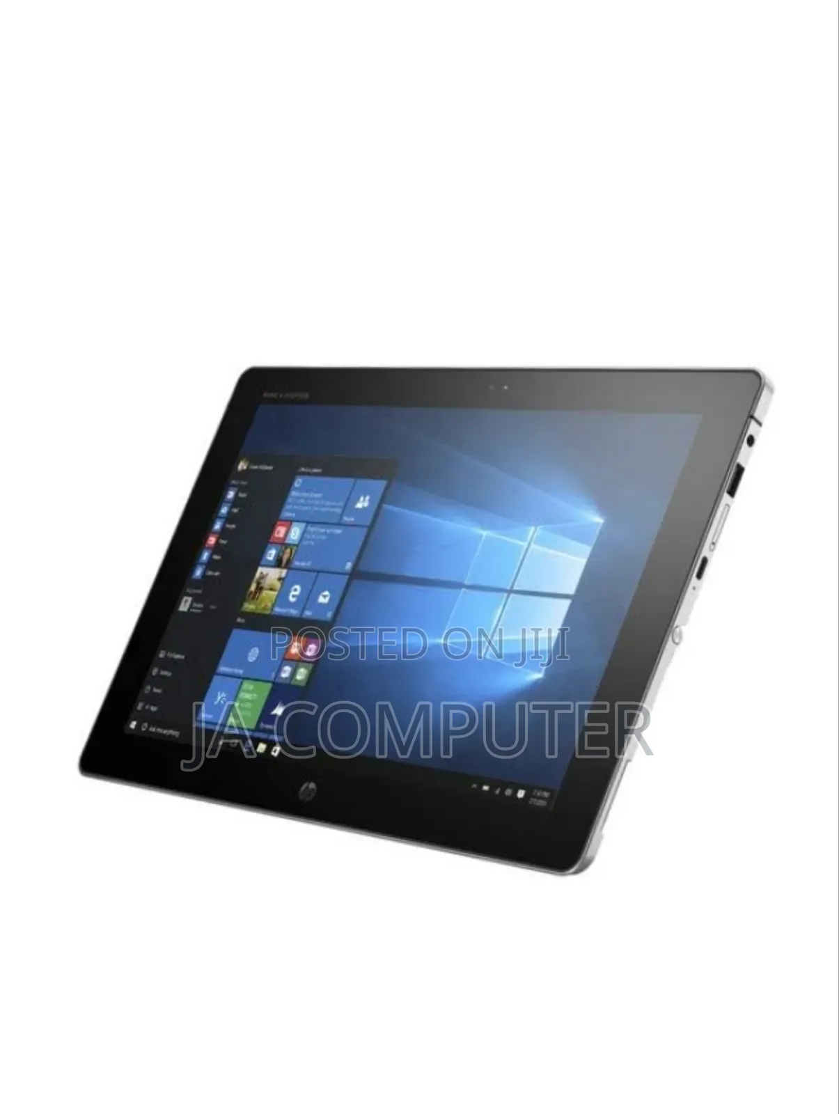 New Laptop HP 8GB Intel Core M SSD 256GB