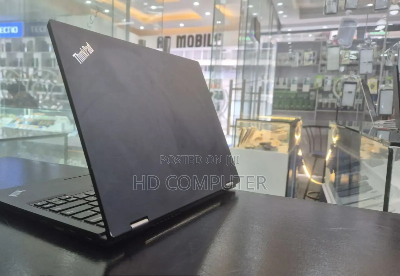 New Laptop Lenovo ThinkPad L380 16GB Intel Core I5 SSD 512GB