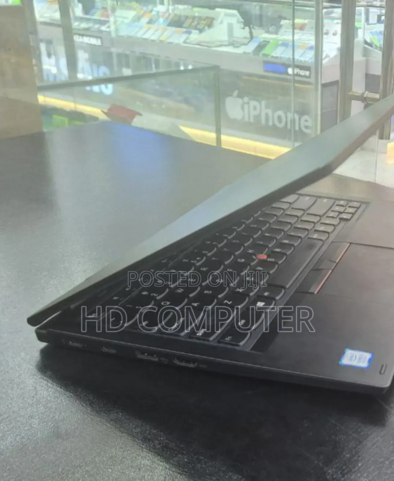 New Laptop Lenovo ThinkPad L380 16GB Intel Core I5 SSD 512GB