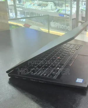 New Laptop Lenovo ThinkPad L380 16GB Intel Core I5 SSD 512GB