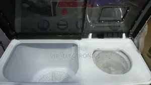 Komax Washing Machine 16kg