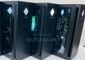 Photo - New Desktop Computer HP Omen 880 32GB Intel Core I7 HDD+SSD 1T