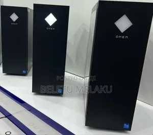 New Desktop Computer HP Omen 880 32GB Intel Core I7 HDD+SSD 1T