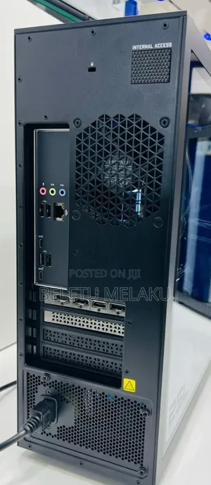 New Desktop Computer HP Omen 880 32GB Intel Core I7 HDD+SSD 1T