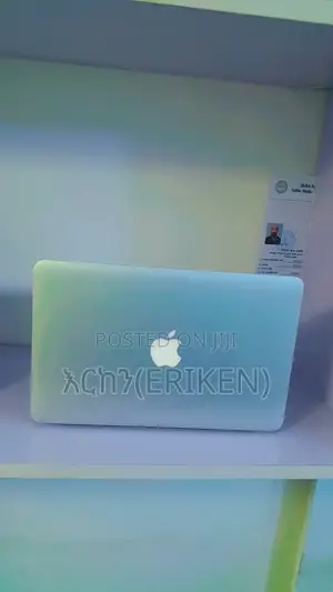 Laptop Apple MacBook Air 2013 4GB Intel Core I5 SSD 256GB