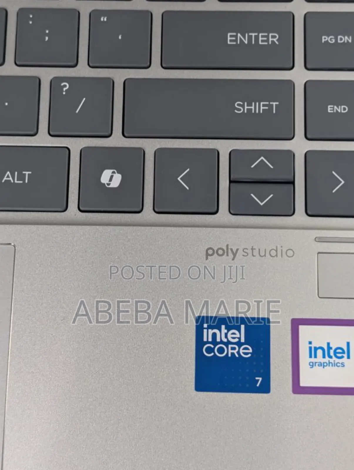 New Laptop HP Envy X360 16GB Intel Core Ultra 7 SSD 1T