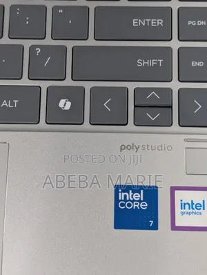 New Laptop HP Envy X360 16GB Intel Core Ultra 7 SSD 1T