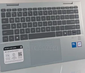 New Laptop HP Envy X360 16GB Intel Core Ultra 7 SSD 1T