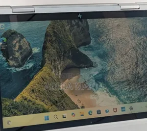 New Laptop HP Envy X360 16GB Intel Core Ultra 7 SSD 1T