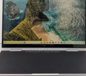 New Laptop HP Envy X360 16GB Intel Core Ultra 7 SSD 1T